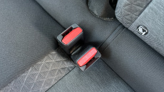 Renault Captur 1.6 E-TECH Hybrid 145 Iconic Edition 5dr Auto Hybrid Hatchback